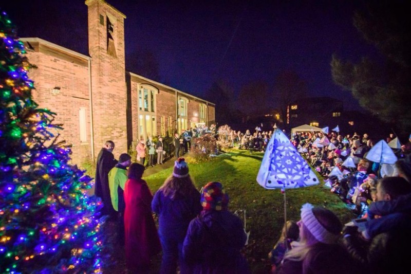 St Pauls Church & Community Centre photo 3